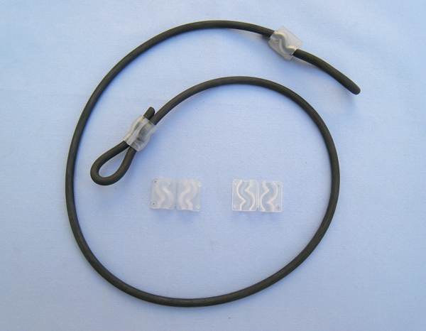 シリコンゴム製品